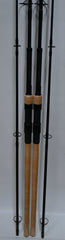 Nash Dwarf Cork 10ft 3.25lb Carp Rods X2 *Ex-Display*