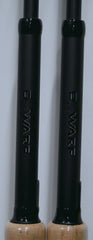 Nash Dwarf Cork 10ft 2.75lb Carp Rods X2 *Ex-Display*