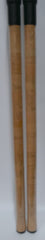 Nash Dwarf Cork 10ft 2.75lb Carp Rods X2 *Ex-Display*