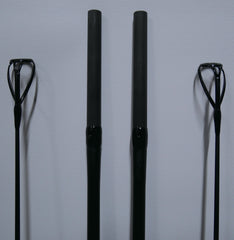 Nash Dwarf Cork 10ft 3.25lb Carp Rods X2 *Ex-Display*
