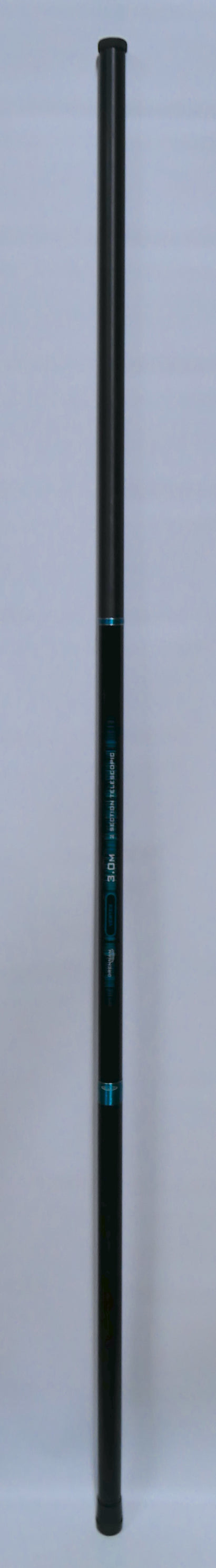 Drennan Vertex 3m 2 Section Telescopic Landing Net Handle