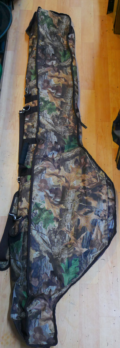 Free Spirit Carpy 5 Rod Holdall