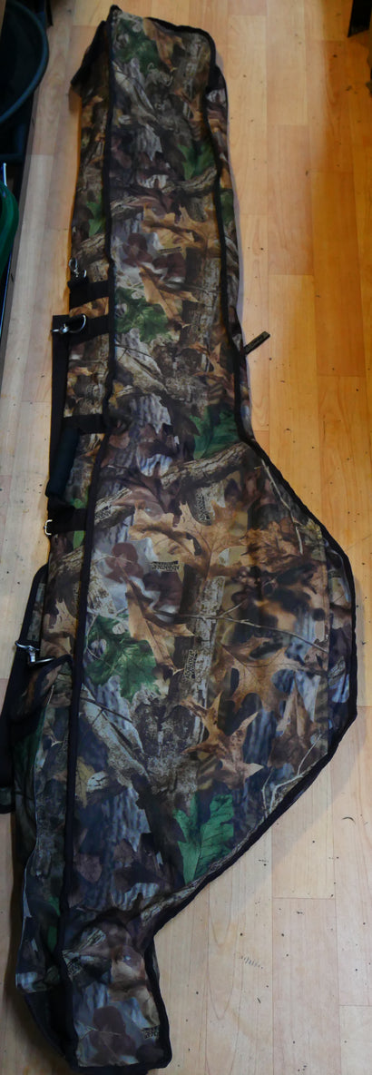 Free Spirit Carpy 5 Rod Holdall