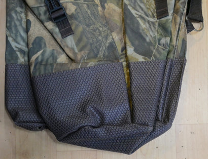 Free Spirit Carpy Deluxe 3 Rod Quiver