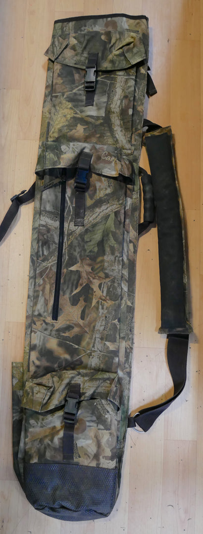 Free Spirit Carpy 3 Rod Quiver