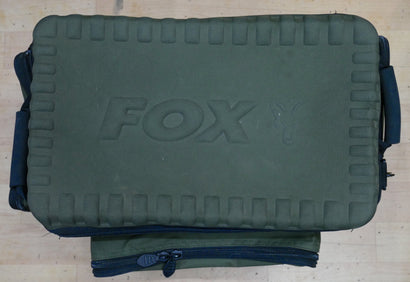 Fox R Series Barrow Bag Standard