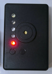 Steve Neville MK3 Remote Bite Alarms + Receiver