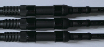 Nash Scope Shrink 9ft 3.5lb S Rods T1755 X3 + Scope Double Rod Skin + Single Rod Skin