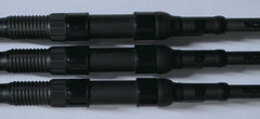 Nash Scope Shrink 9ft 3.5lb S Rods T1755 X3 + Scope Double Rod Skin + Single Rod Skin