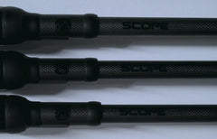 Nash Scope Abbreviated 10ft 3lb Rods + Scope Ops 3 Rod Skin