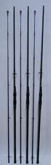 Nash Scope Abbreviated 10ft 3lb Rods + Scope Ops 3 Rod Skin