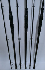 Nash Scope Abbreviated 10ft 3lb Rods + Scope Ops 3 Rod Skin