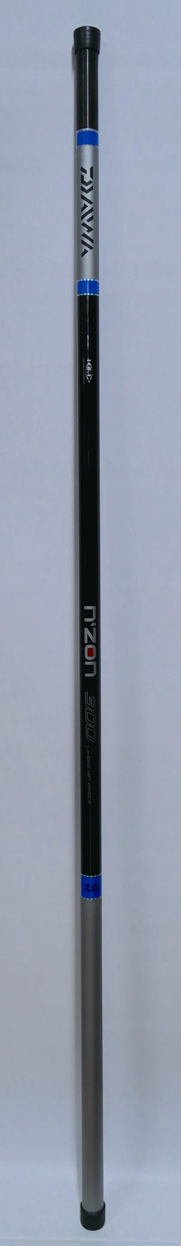 Daiwa N'Zon 3m Landing Net Handle