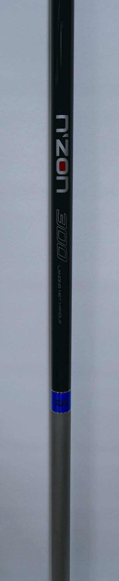 Daiwa N'Zon 3m Landing Net Handle