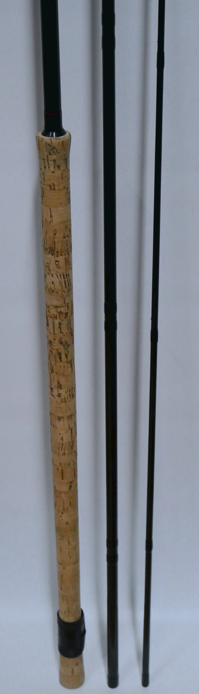 Harrison GTi 14ft Match Float Rod