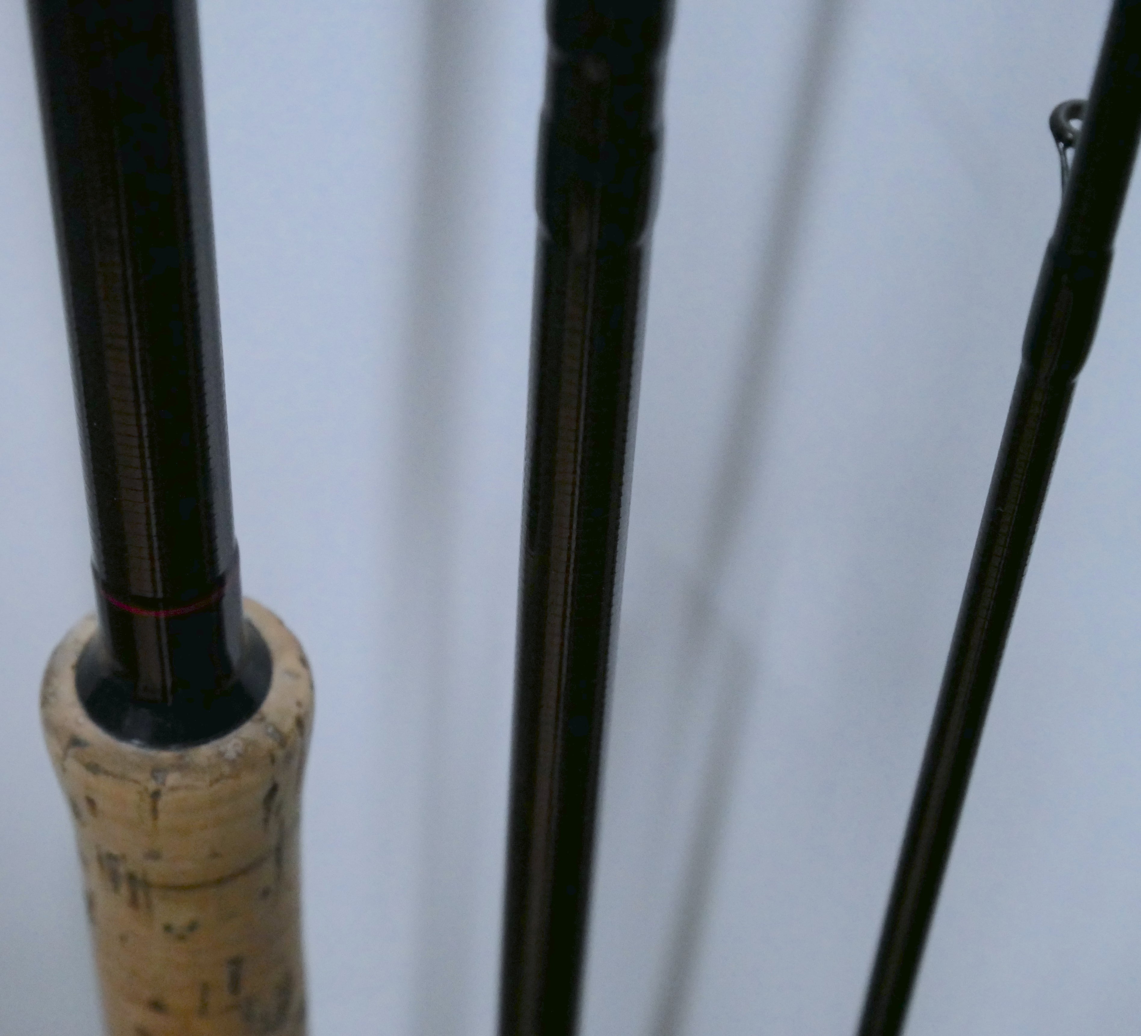 14ft Float Rods Harrison GTi 14ft Match Float Rod – Fish For Tackle
