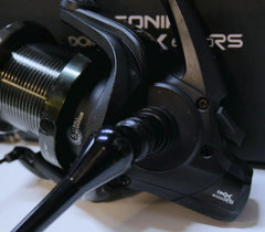 Sonik Dominator X 6000 RS Reels X2