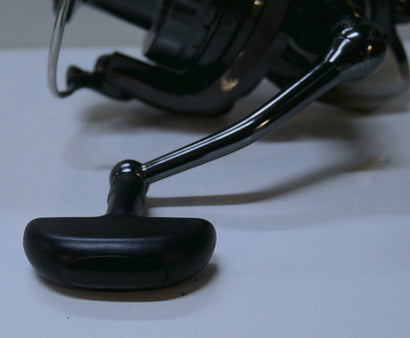 Daiwa Emcast 25a Reel