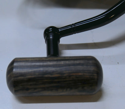 Wychwood Riot 55S Reels X2