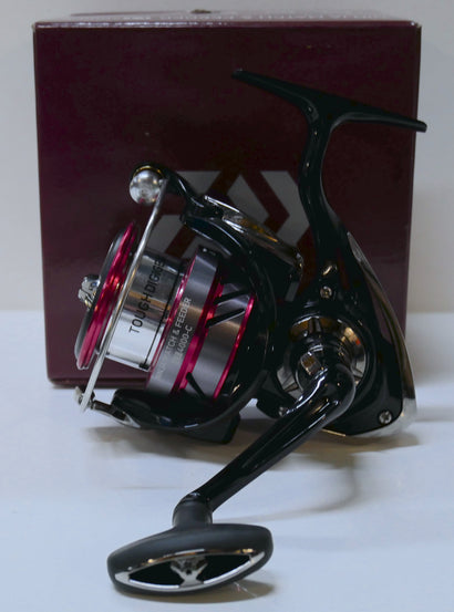 Daiwa Ninja Match & Feeder LT4000-C Reel *Ex-Display*