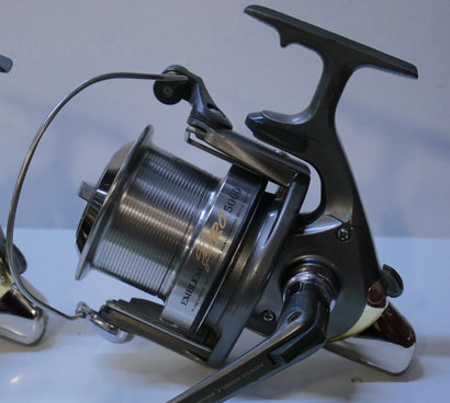 Daiwa Emblem Pro 5000 Reels X3
