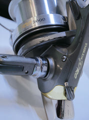 daiwa emblem pro 5000a reel Daiwa Emblem Pro 5000 Reels X3 – Fish For Tackle