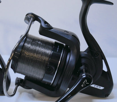 Fox FX9 Reels X3 CRL069
