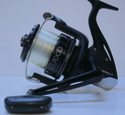 Shimano Aerlex XTA Spod 7000 Reel
