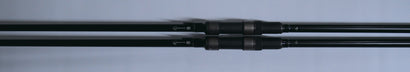 Fox Warrior S 50 12ft 3.00lb Carp Rods X2