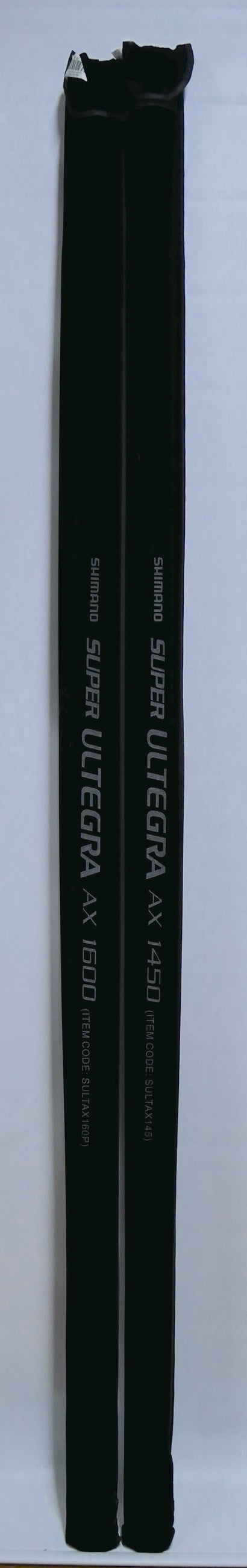 Shimano Super Ultegra AX 16m Pole