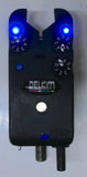 Delkim TXi Plus Bite Alarm Blue