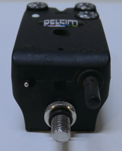 Delkim TXi Plus Bite Alarm White