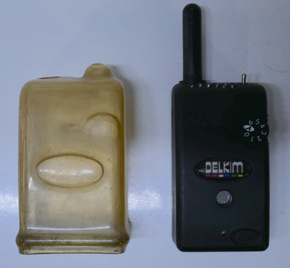 Delkim RX Pro Plus Receiver