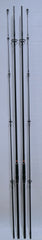 Century NCS 12ft 3.25lb Carp Rods Built By Nick Buss X2