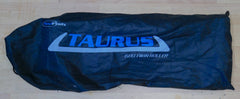 NuFish Taurus 600 Twin Pole Roller *Ex-Display*