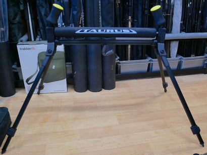 NuFish Taurus 600 Twin Pole Roller *Ex-Display*