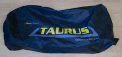 NuFish Taurus 500 Twin Pole Roller *Ex-Display*
