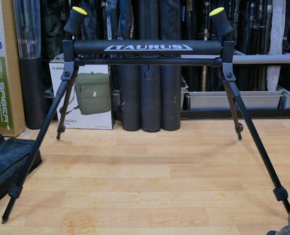 NuFish Taurus 500 Twin Pole Roller *Ex-Display*