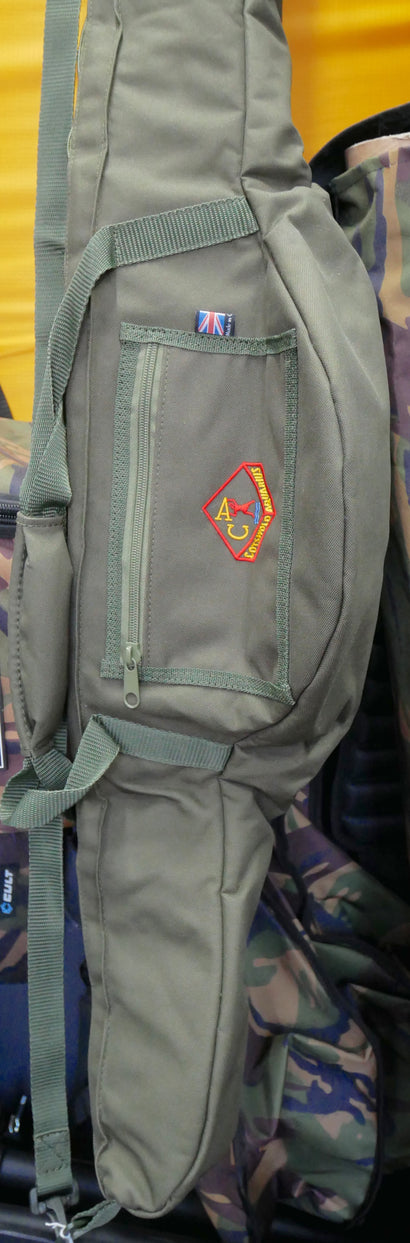 Cotswold Aquarius 9ft 2 Rod Sleeve 57 Inch