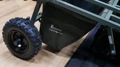 Carp Porter Triporter Barrow
