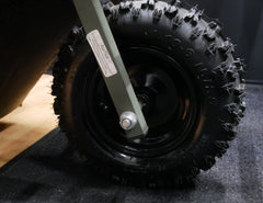 Carp Porter Triporter Barrow