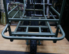 Carp Porter Triporter Barrow
