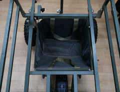 Carp Porter Triporter Barrow