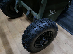 Carp Porter Triporter Barrow