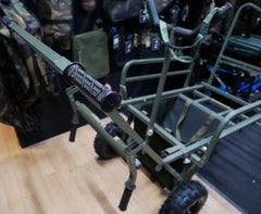 Carp Porter Triporter Barrow