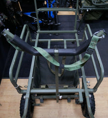 Carp Porter Triporter Barrow