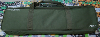 Fox Stalker Plus+ Rod Pod