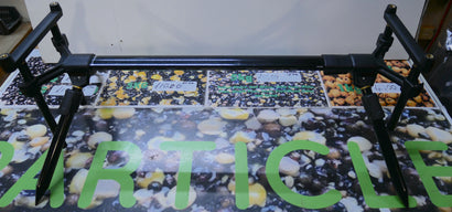 Fox Stalker Plus+ Rod Pod