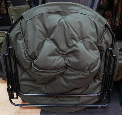 Nash Indulgence Low Moon Chair