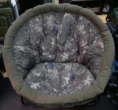 Nash Indulgence Low Moon Chair